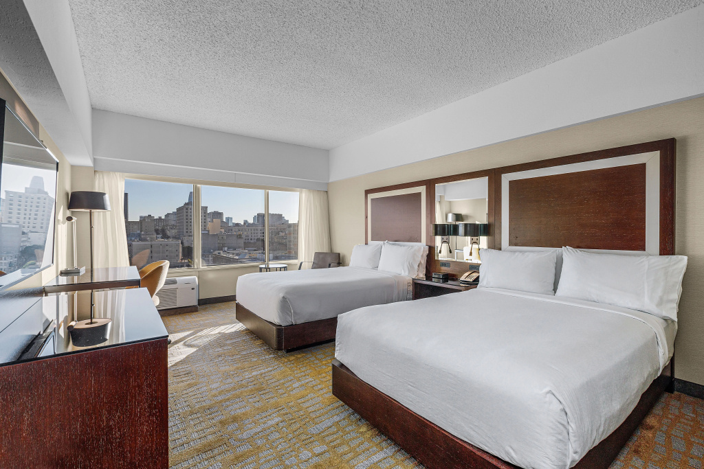 Holiday Inn Golden Gateway by IHG, photo 4