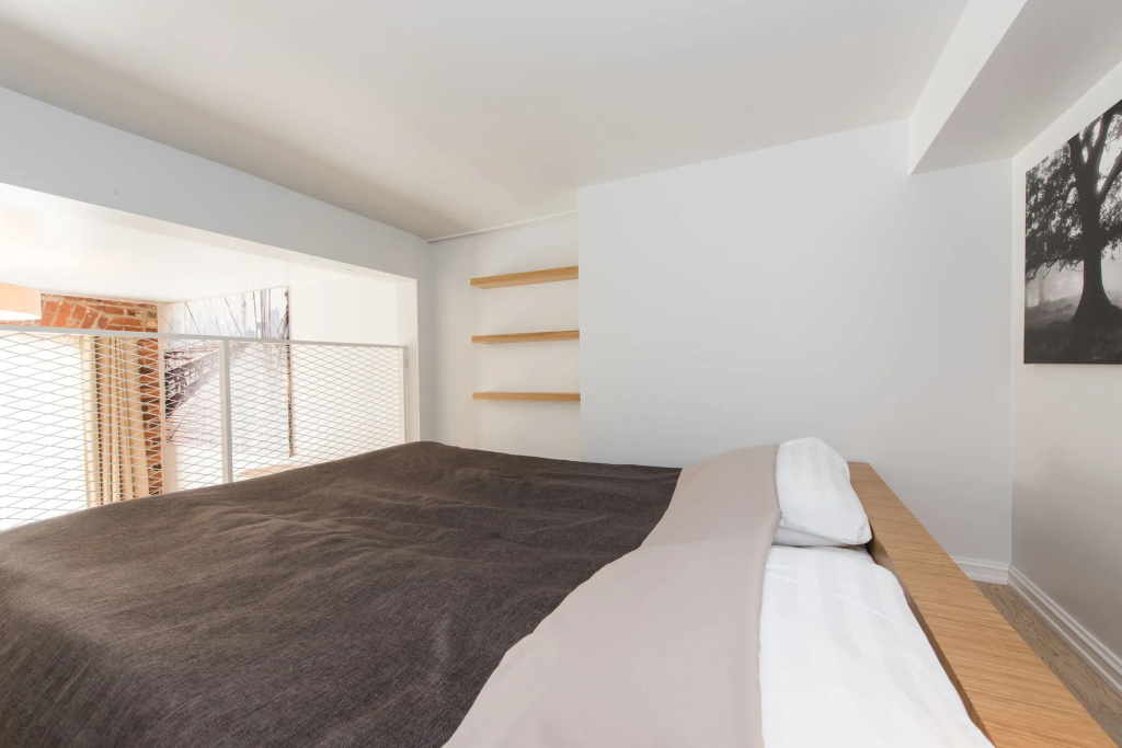 Angleterre Apartments — photo 4