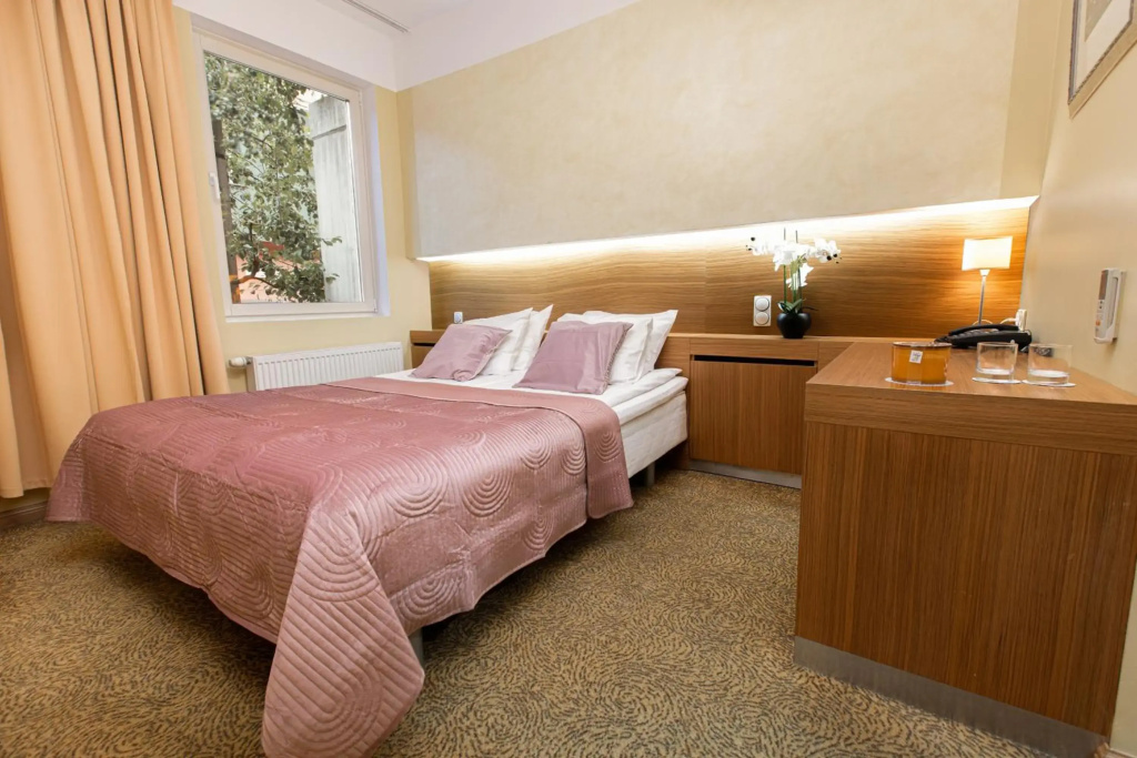 Bern Boutique Hotel — photo 4
