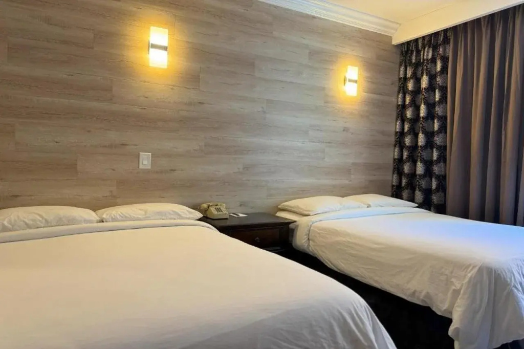 Garden Suite Hotel — photo 6