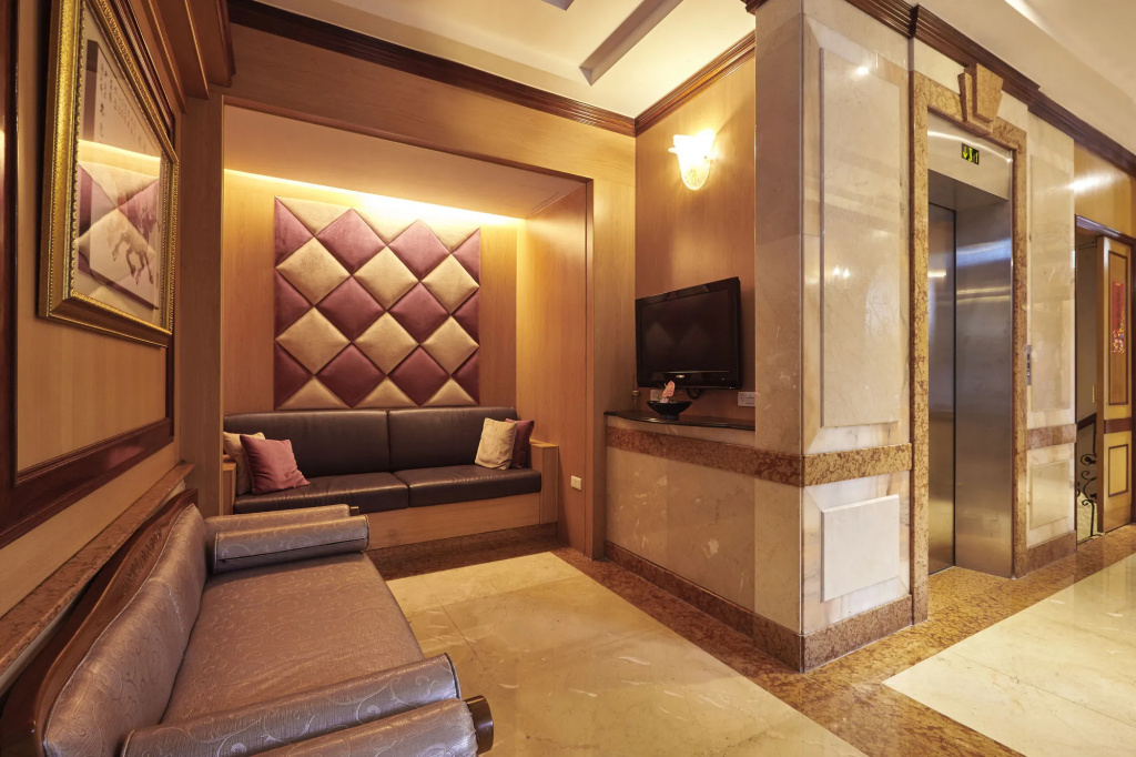 Taipei Star Beauty Resort Hotel, photo 2