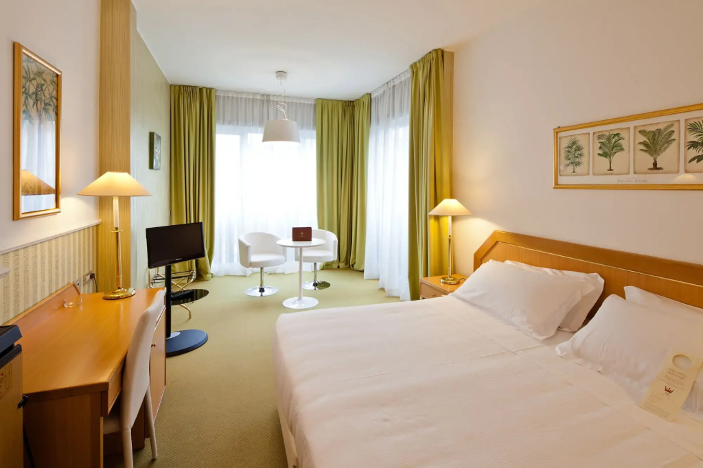 Hotel Nasco — photo 3
