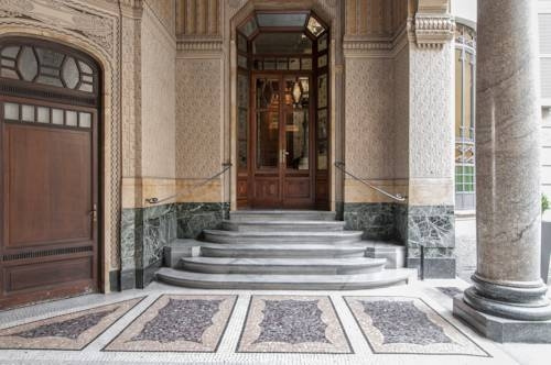 Milan Royal Suites - Centro Cadorna — photo 8