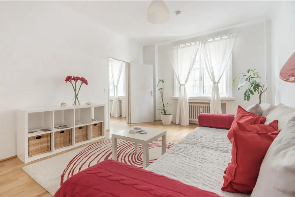 Apartment France | Operastreet — photo 3