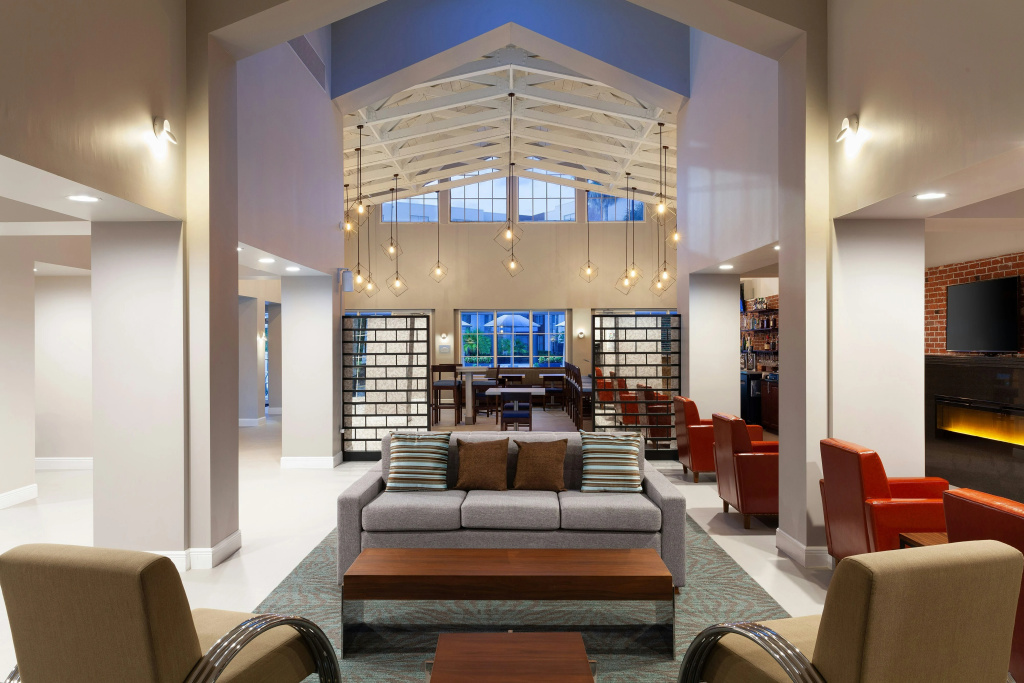 Four Points by Sheraton Orlando Convention Center, photo 2