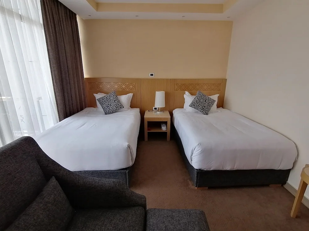 Vamos Addis Hotel — photo 4
