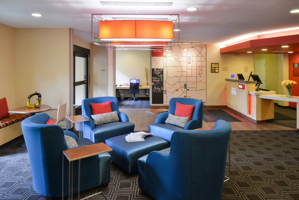 TownePlace Suites by Marriott Las Vegas Henderson, photo 2