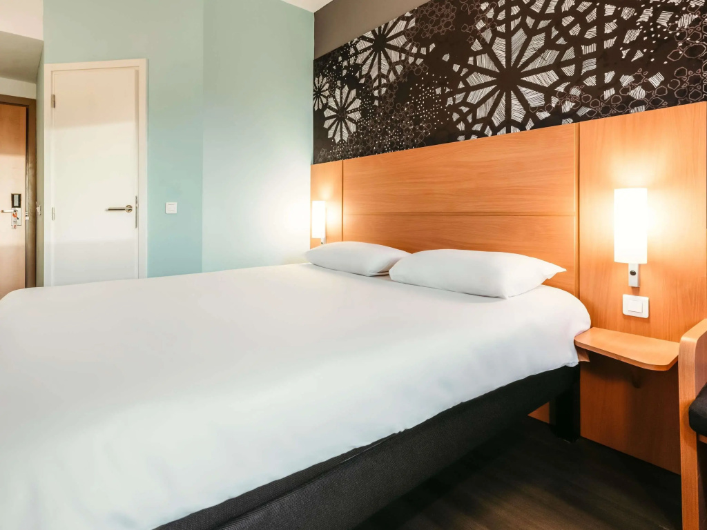 Ibis Casablanca Nearshore — photo 7