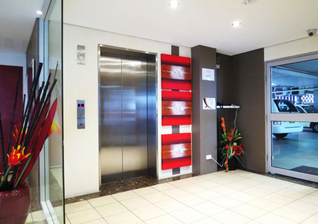 Waldorf Sydney South Serviced Apartments, photo 2