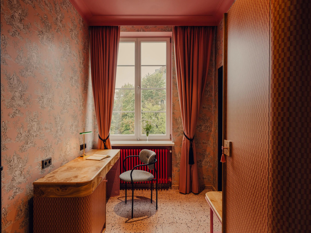Flaner Hotel, WorldHotels Crafted — photo 6