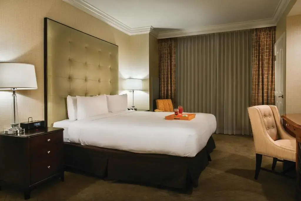 Signature MGM — photo 7