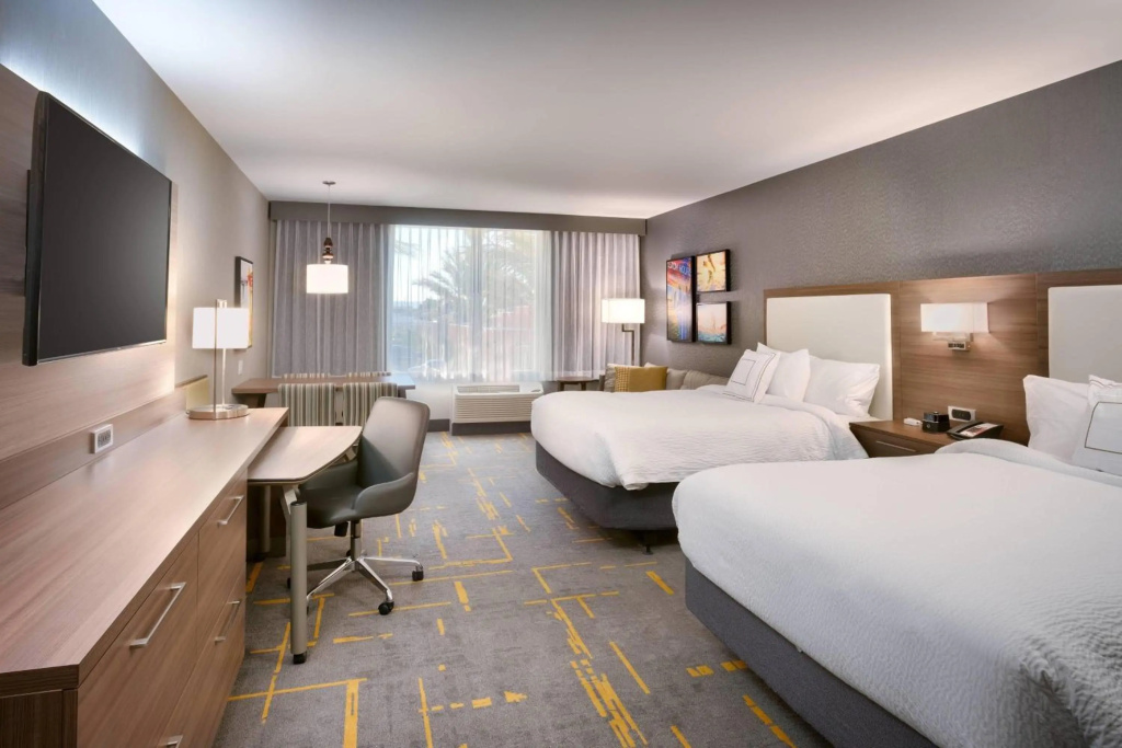 TownePlace Suites by Marriott Los Angeles LAX/Hawthorne, photo 3