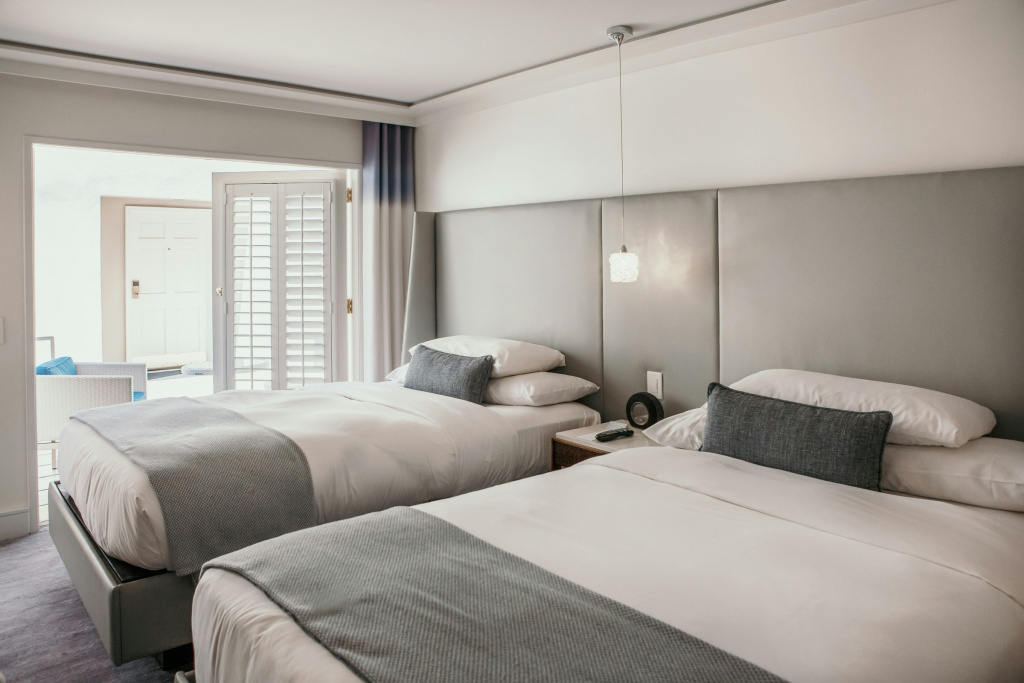 The Mosaic Hotel - Beverly Hills — photo 6