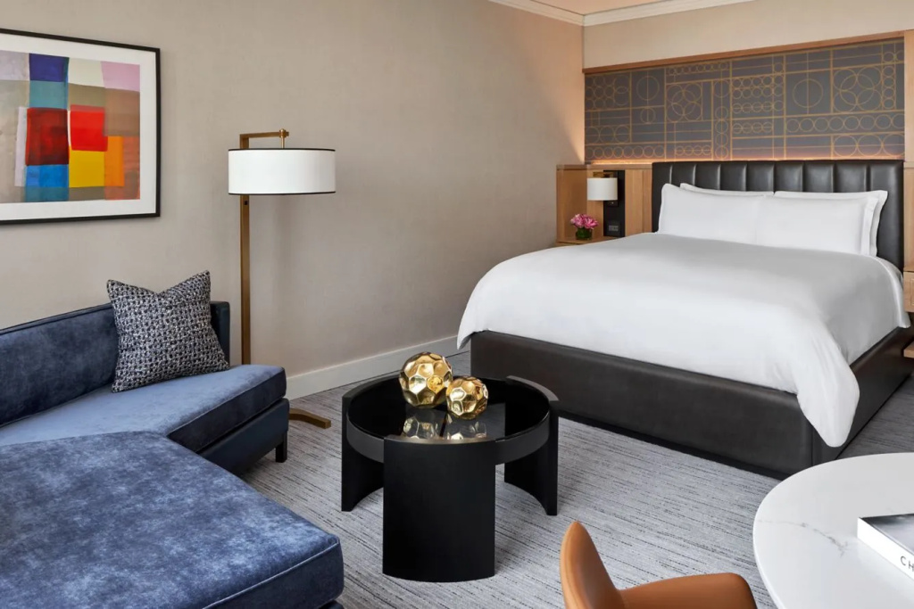 The Ritz-Carlton, Chicago