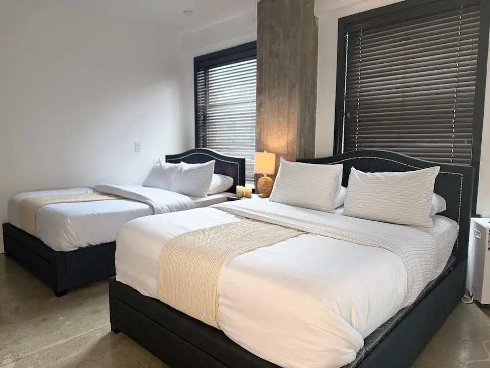 Tuck Hotel — photo 6