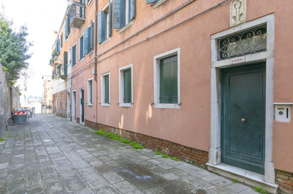 Bella Vita Charming House — photo 8