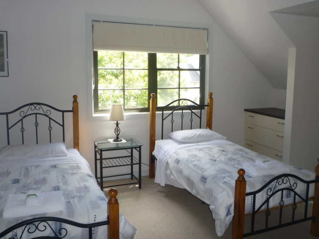 Whispering Pines Cottages, photo 2