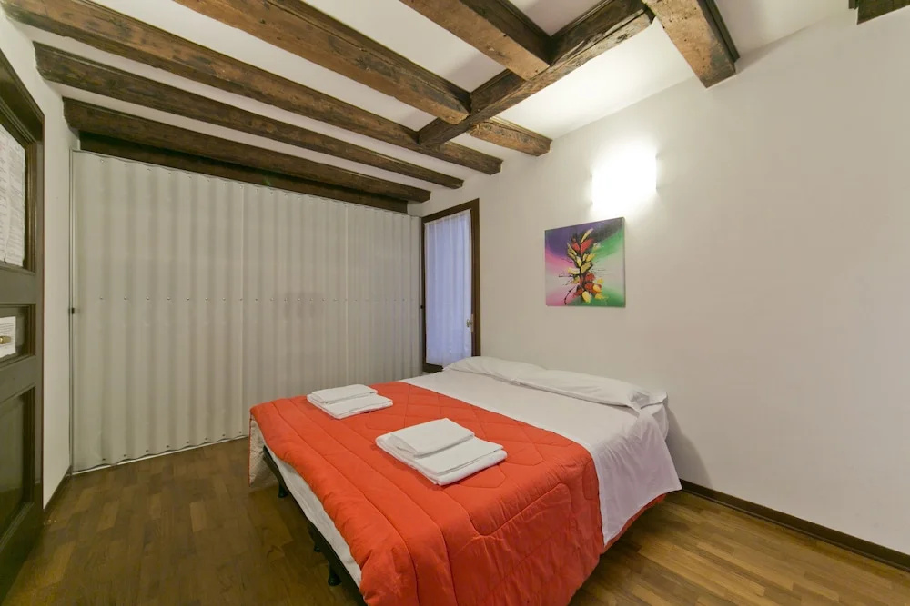 Studio in San Marco square — photo 6
