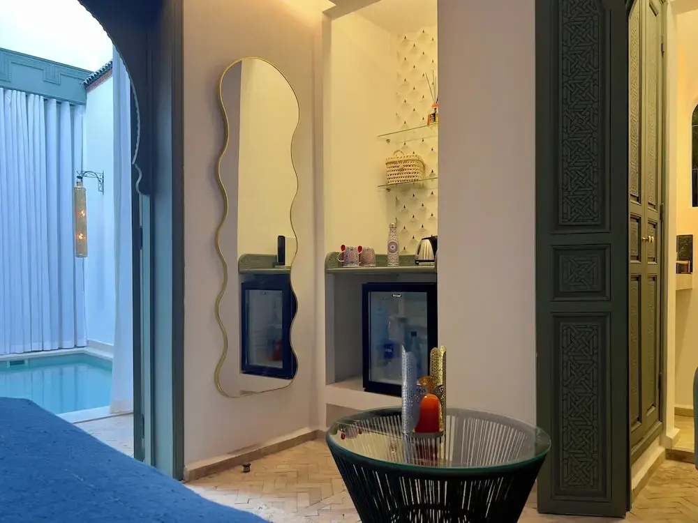 Riad KAYA & SPA, photo 4