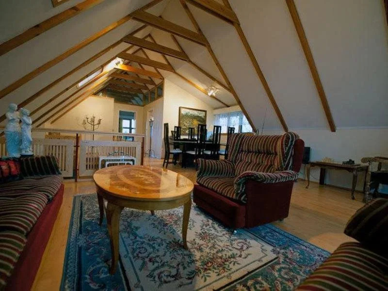 Reykjavik Peace Center - Guesthouse, photo 2