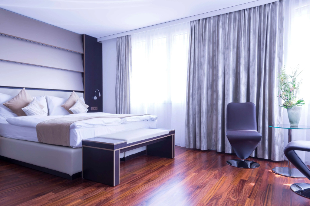 Hotel Krone Unterstrass — photo 6