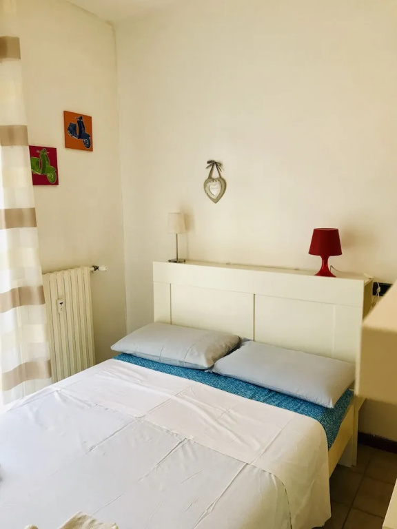 San Siro apartment — photo 4