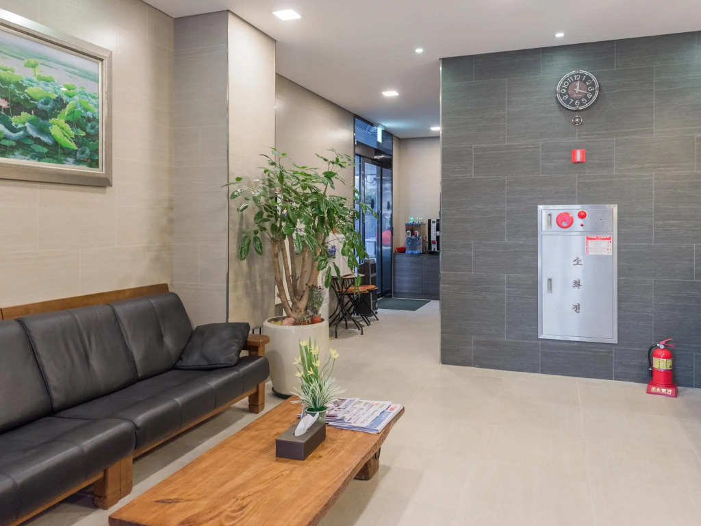 Harmony Hotel, photo 2