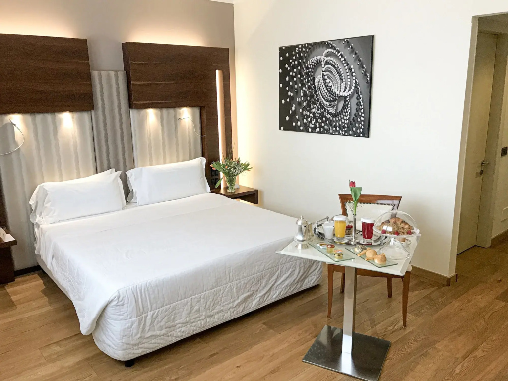 Art Hotel Navigli — photo 3