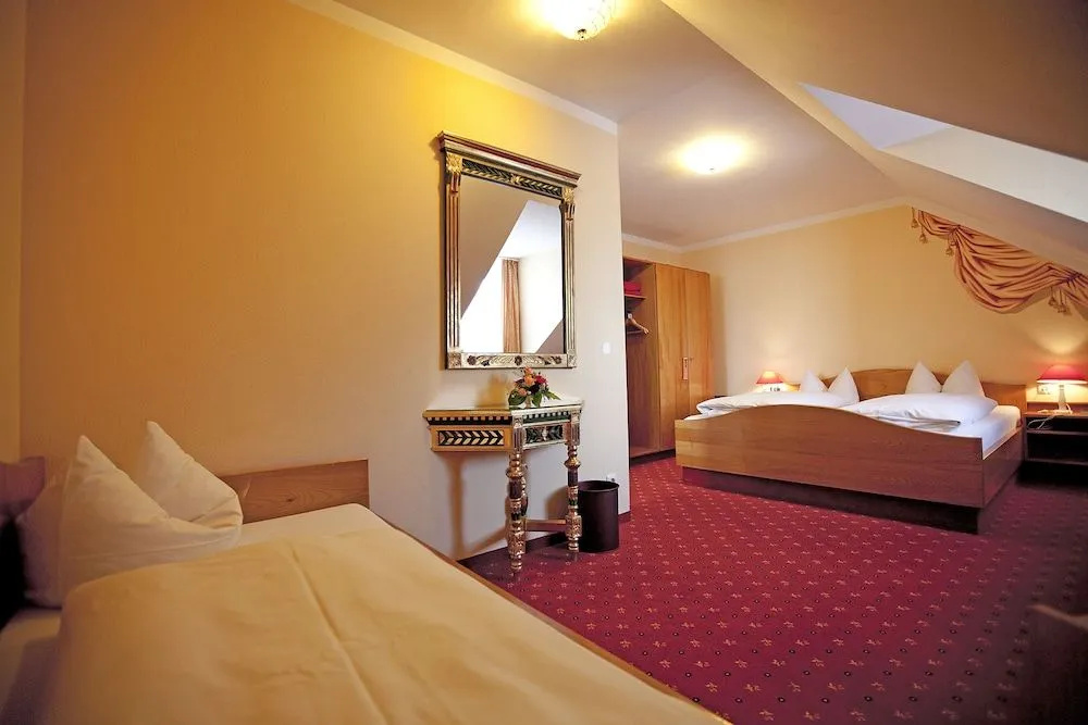 Hotel Schäfflerwirt — photo 6