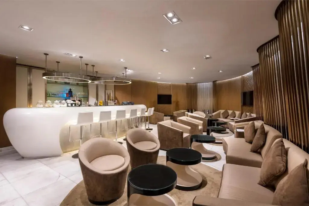 Holiday Inn Muscat Al Seeb by IHG Hotel, photo 3