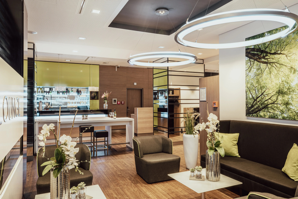 Garner Hotel Berlin - Charlottenburg by IHG — photo 2
