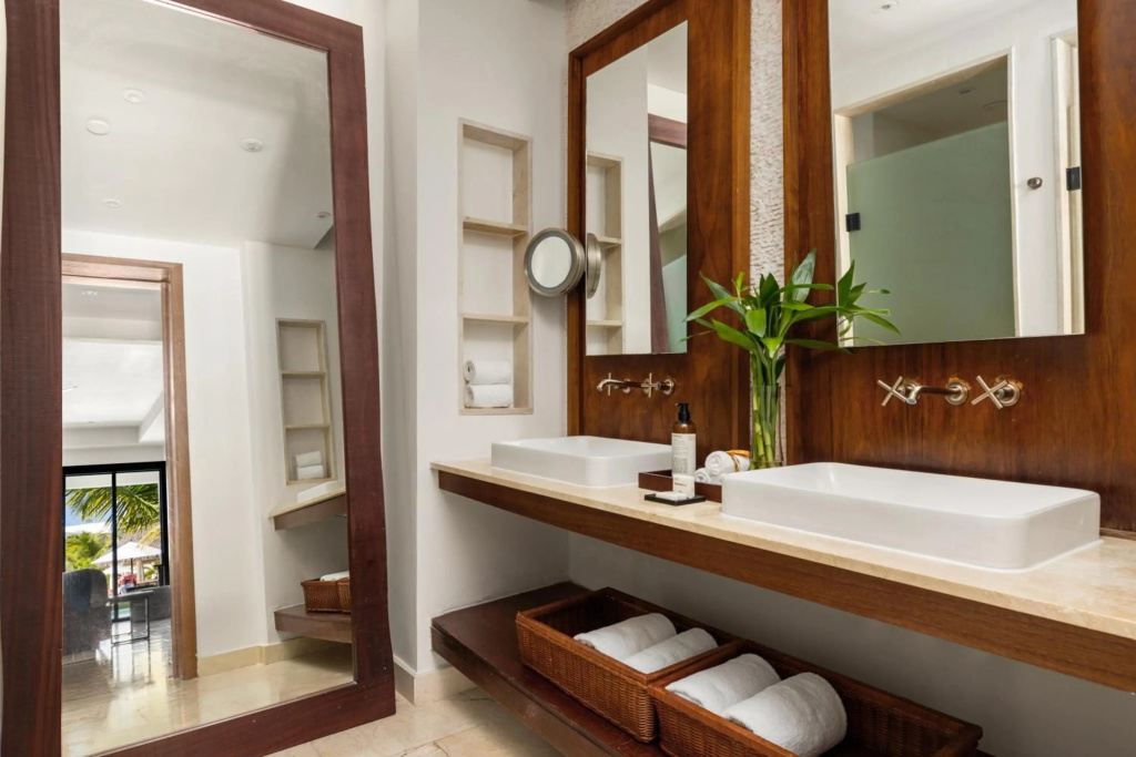 Secrets Cap Cana Resort & Spa - Adults Only - All Inclusive — photo 8