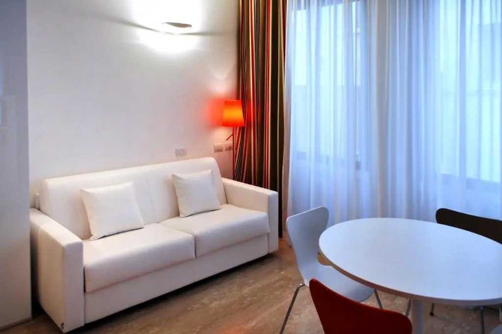 Bb Hotels Aparthotel Bocconi