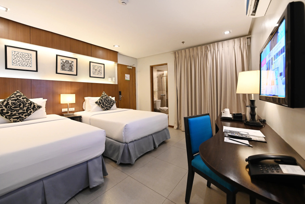 St. Mark Hotel — photo 7