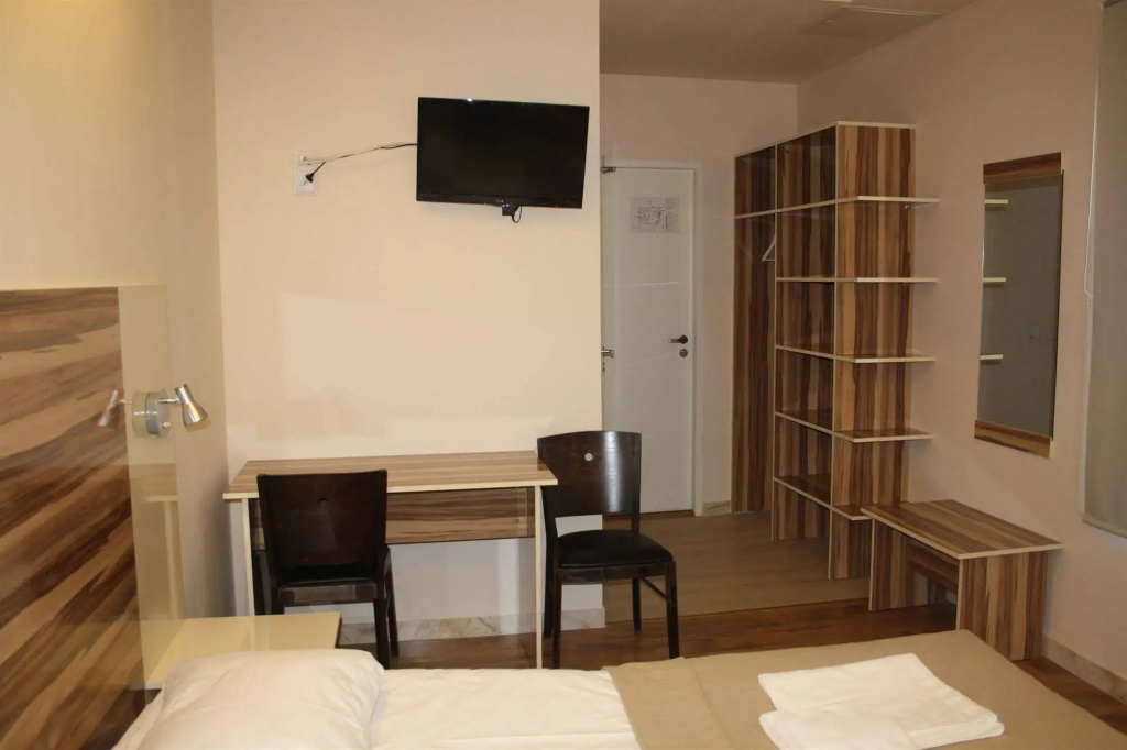 Arkadia Hotel & Hostel, photo 4