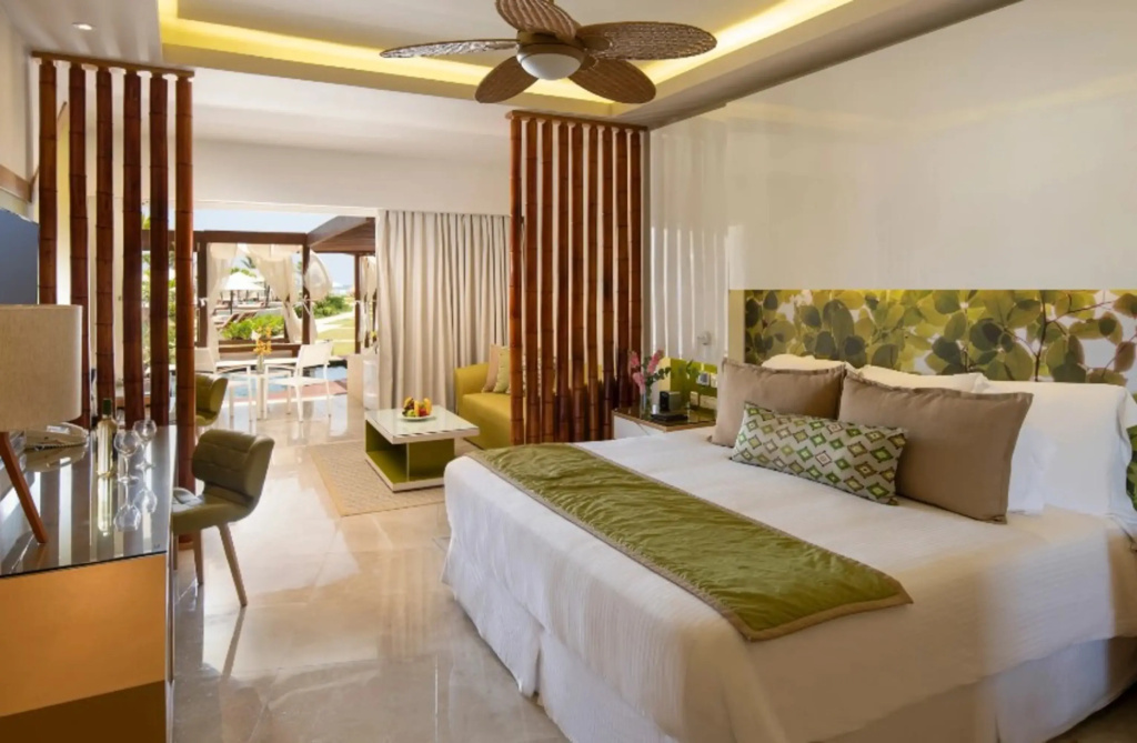 Dreams Onyx Resort & Spa All Inclusive, photo 3