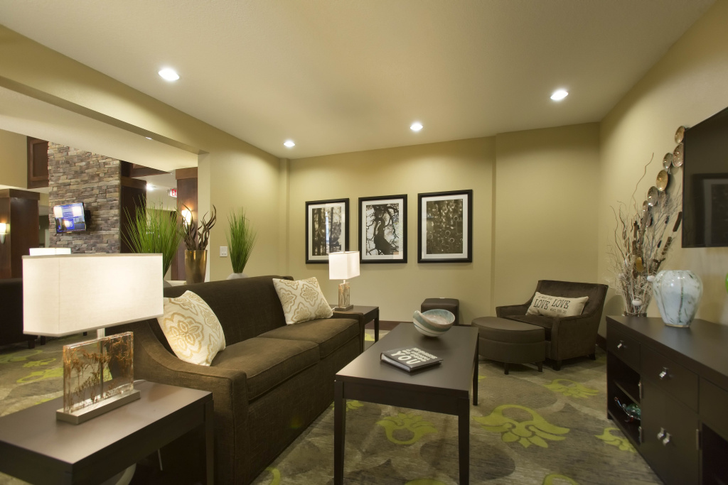 Staybridge Suites Orlando at SeaWorld by IHG, photo 5