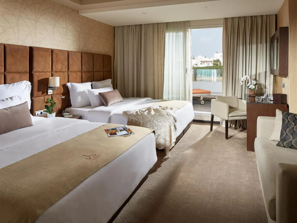 Villa Blanca Urban Hotel, photo 2