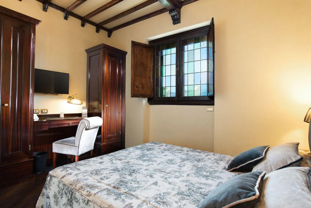 Grand Hotel Baglioni, photo 2
