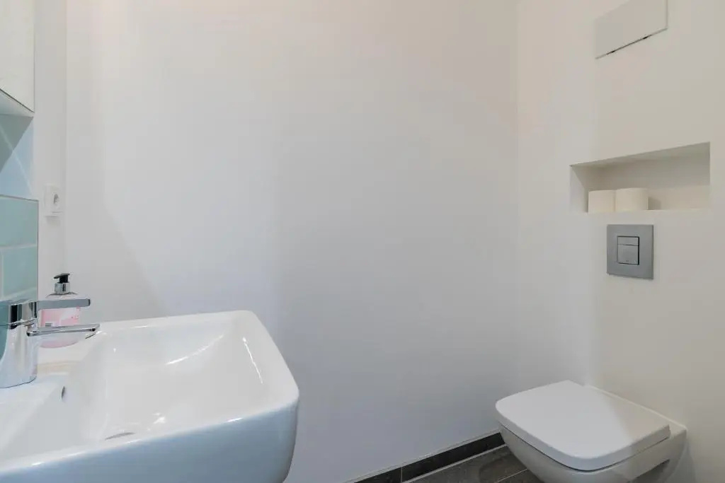 Nena Apartments Moritzplatz — photo 8