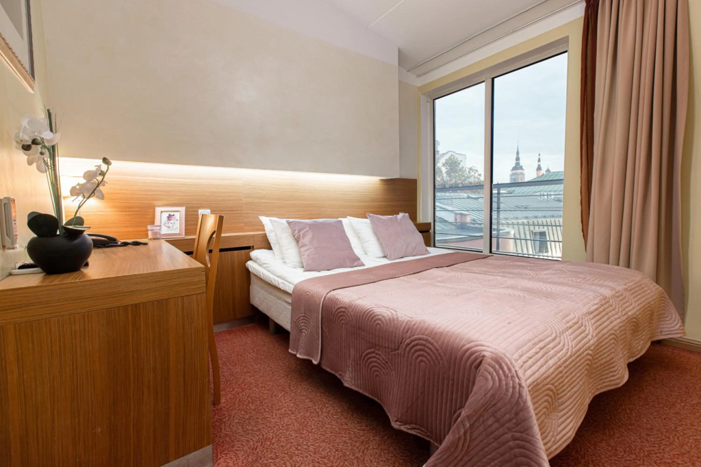 Bern Boutique Hotel — photo 3