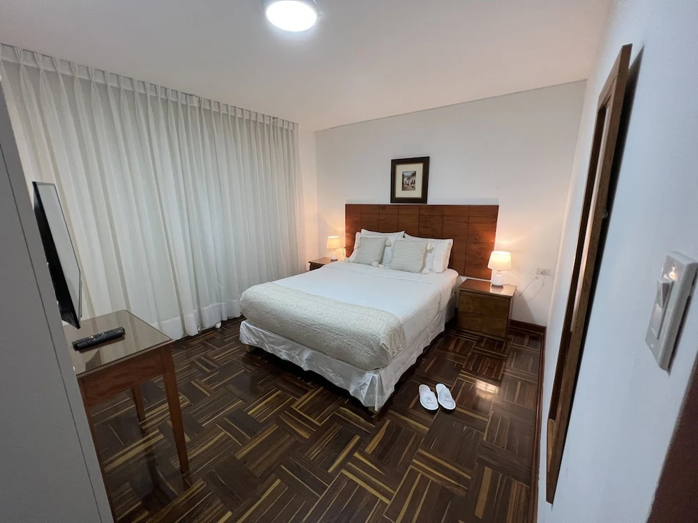 Aparts4Days 2 Bedroom Apartment San Isidro Olivar, photo 2
