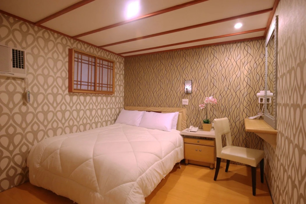 Hua Shin Hotel Beitou — photo 8