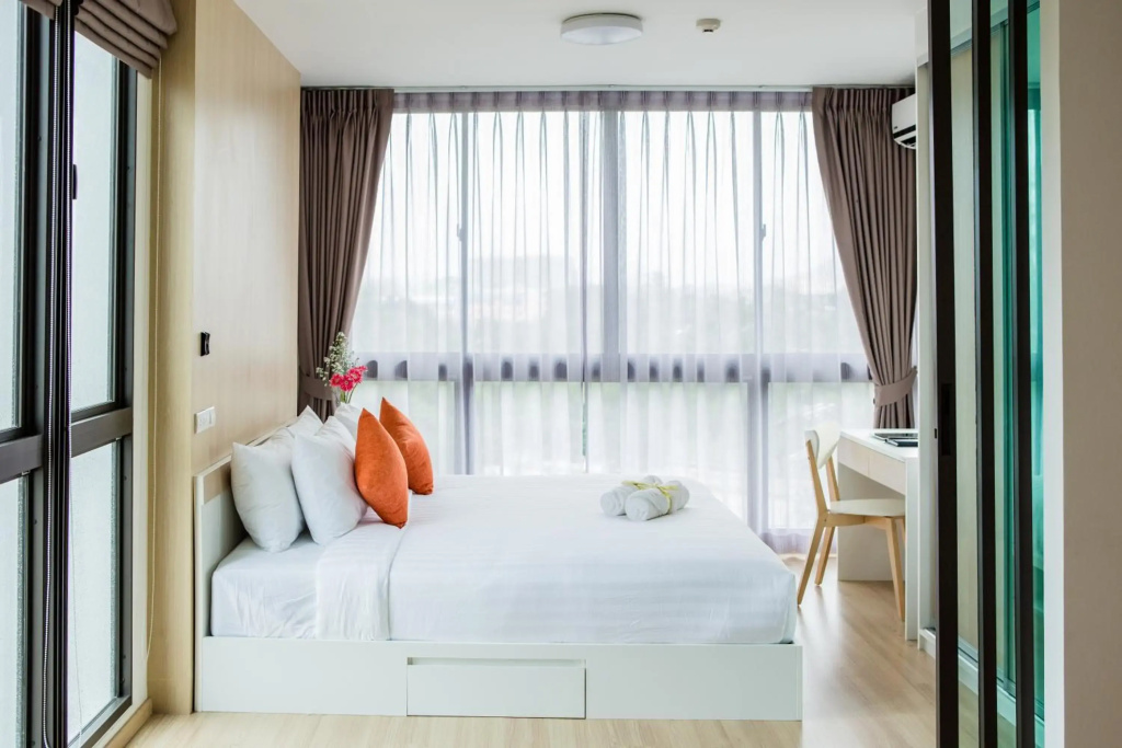 Connext Residence Phuket, photo 2