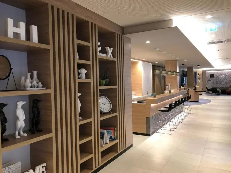 Holiday Inn Express Munich - City East by IHG — photo 6