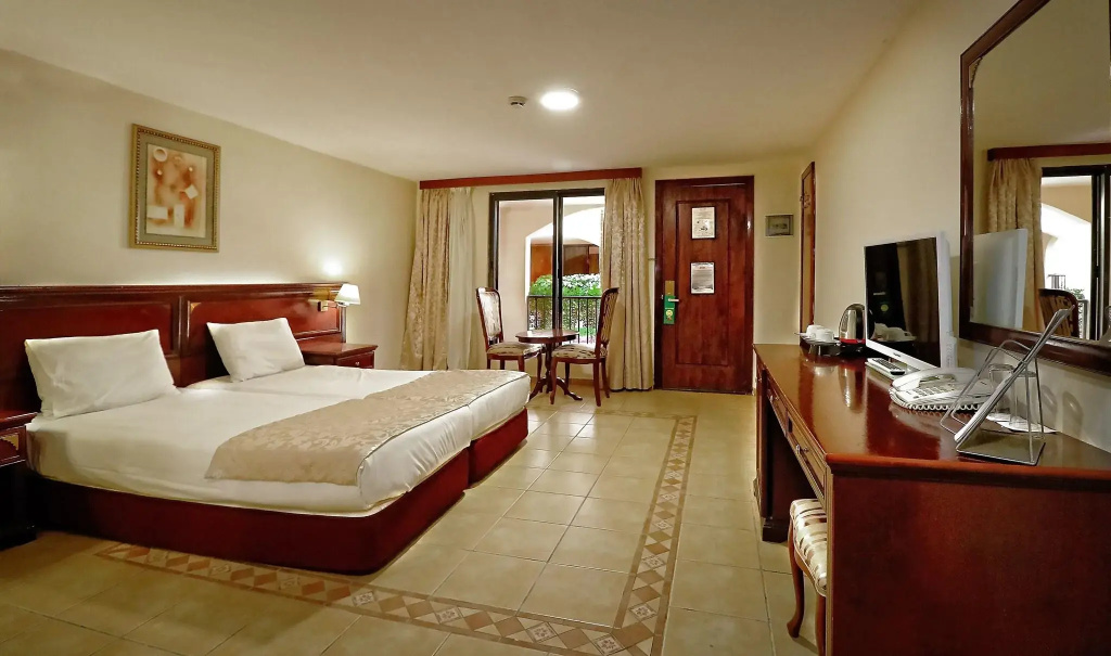 Ocean Bay Hotel & Resort — photo 5