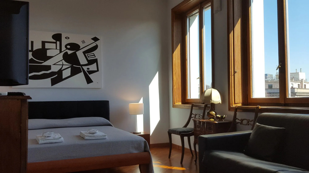 BnButler - Galleria Unione — photo 4