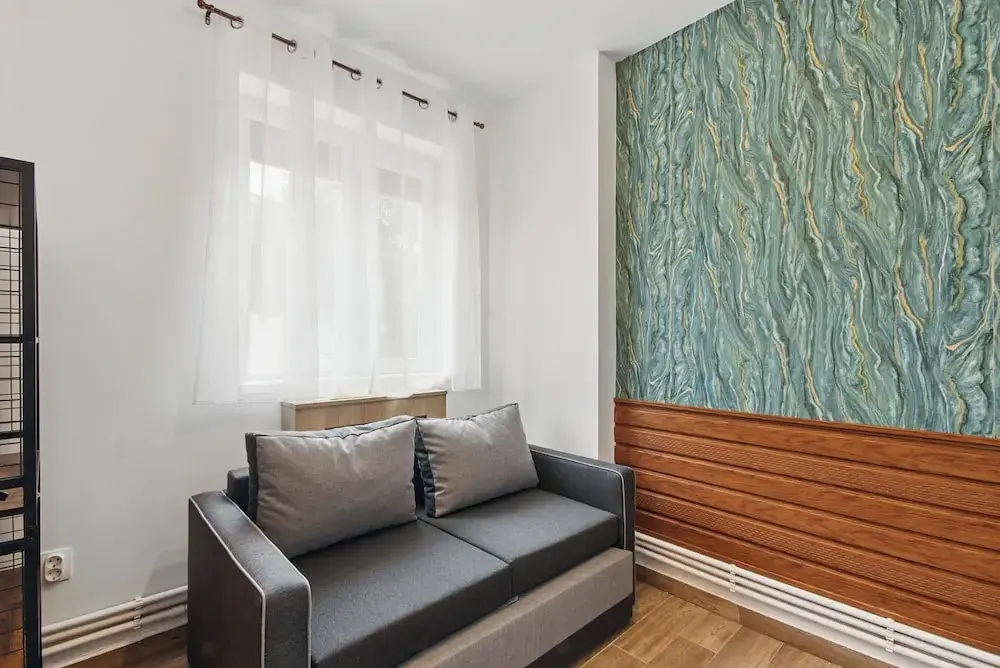 Petru Maior Apartments — photo 6
