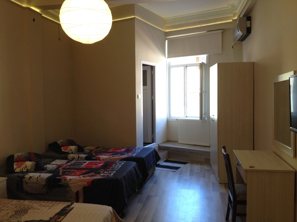 Erenler Hostel — photo 4