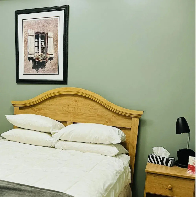 Moe's Suite Hotel, photo 4